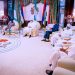 Buhari, Jonathan confer on crisis in Mali