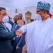 Why stability of Libya matters to us, by Buhari