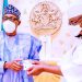 Buhari says identify key to peace, stability, urges more commitment to NIN registration