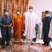 I am for a united Nigeria – Tinubu