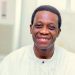 Buhari commiserates with Pastor Adeboye over son’s death