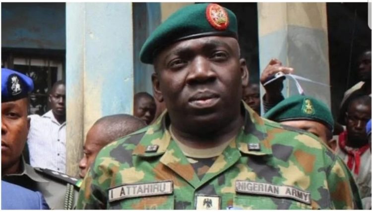 Buhari expresses shock, sorrow over death of Lt. General Attahiru, others