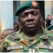 Buhari expresses shock, sorrow over death of Lt. General Attahiru, others