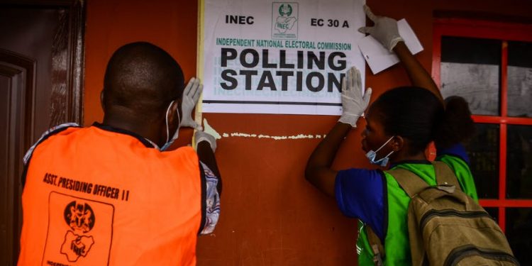 Nigeria’s electoral system is still broken. Here’s a list of what’s urgent
