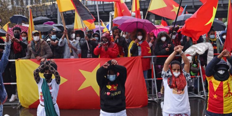 Genocide in Ethiopia? Why answering the question will be a challenge