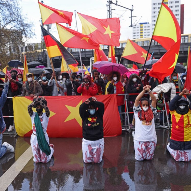 Genocide in Ethiopia? Why answering the question will be a challenge