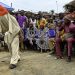 Why young Nigerians are returning to masquerade rituals, even in a Christian community