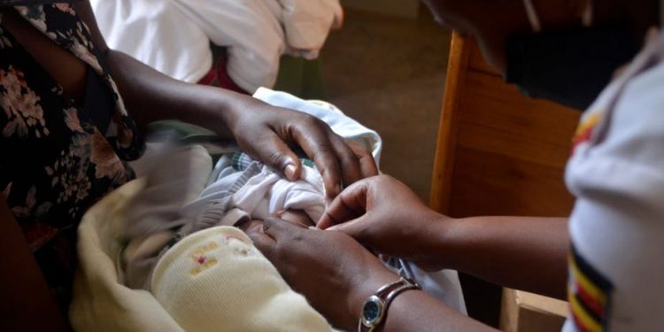 Low trust in authorities affects vaccine uptake: evidence from 22 African countries