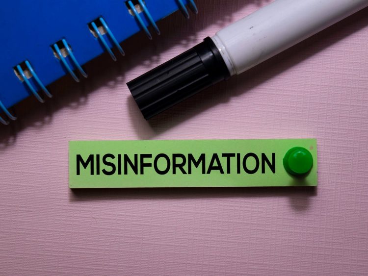 Spotting hoaxes: how young people in Africa use cues to spot misinformation online