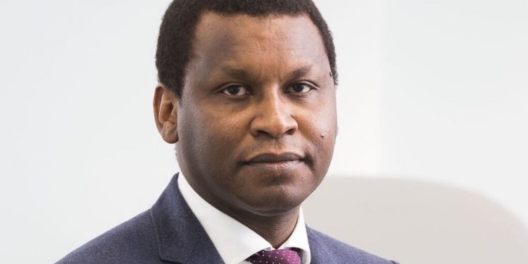 Buhari congratulates Prof Abubakar on appointment as Dean of University College, London Faculty of Population Health Sciences