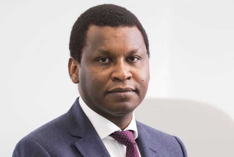 Buhari congratulates Prof Abubakar on appointment as Dean of University College, London Faculty of Population Health Sciences