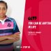 Going for posts, unstoppable inclusion with Rugby Africa