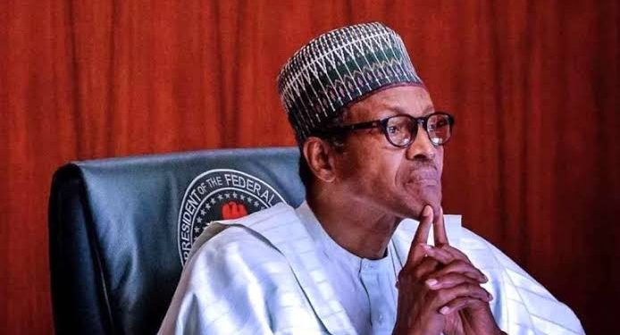 Buhari cancels FEC, Police Council meeting to honour late COAS, 10 military officers