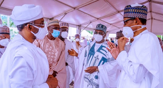 Buhari pledges action against bandits’ threat to national food security