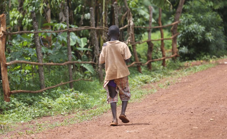 Nigeria’s poverty profile is grim. It’s time to move beyond handouts