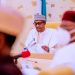 Buhari completes five-year tenure as chair of Niger Basin Authority, congratulates successor