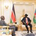 SSOP 2021 kicks off in South Sudan, leads Africa’s return to in-person events