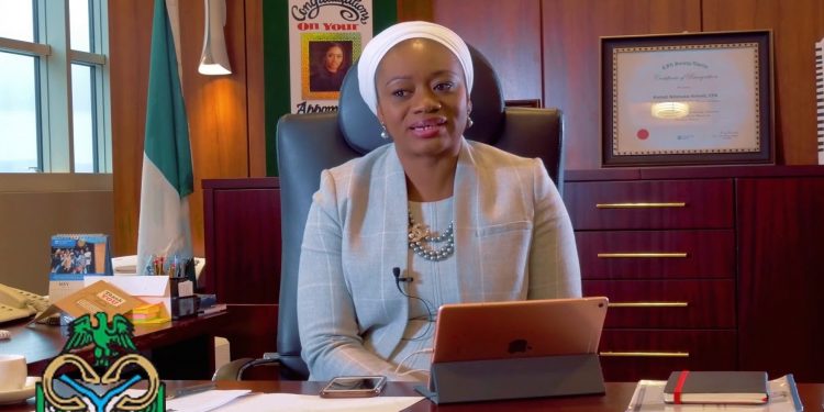 CBN Deputy Governor tasks stakeholders on National FinTech Strategy
