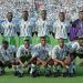 Buhari allocates houses to 1994 Super Eagles squad, winners of African Cup of Nations
