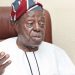Buhari congratulates Afe Babalola on IPP, development projects