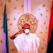 Buhari felicitates with National Assembly on 2nd anniversary