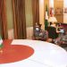 Buhari meets new Chief of Army Staff