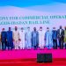 Revival of Lagos-Ibadan commercial railway operations another milestone – Buhari