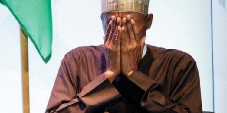 Buhari condoles with Bashir Dalhatu on mother’s death
