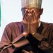 Buhari condoles with Bashir Dalhatu on mother’s death