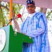 We won’t rest until peace is fully restored in Borno, IDPs returned to their homes – Buhari