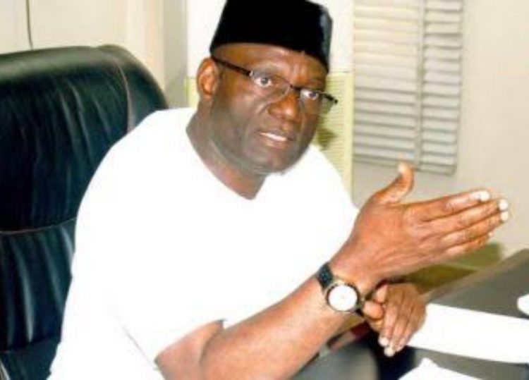 Buhari appoints Emmanuel Jime as Executive Secretary of Nigerian Shippers Council