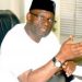 Buhari appoints Emmanuel Jime as Executive Secretary of Nigerian Shippers Council