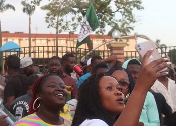 Nigeria’s Twitter ban could backfire, hurting the economy and democracy