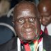 Kaunda was a great patriot – Buhari