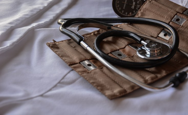 Why Nigeria’s weak health system affects women and girls the most