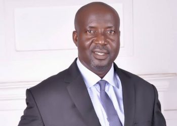 Rwanda University Don Congratulates Emir of Ilorin