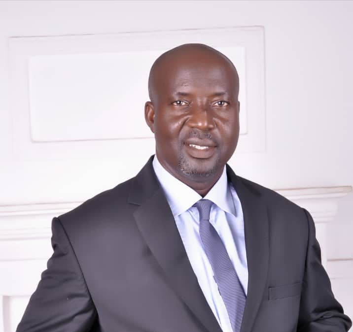 Rwanda University Don Congratulates Emir of Ilorin