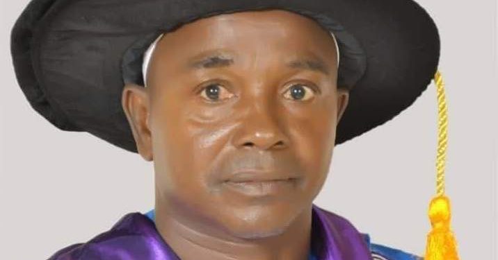 Buhari appoints Professor Ibrahim Wushishi new Registrar of NECO