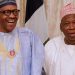 Buhari commends Ganduje over projects’ completion