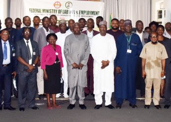 Labour Ministry trains officers on effective service delivery