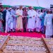 Kaduna-Kano project: We’ll accord railway infrastructure development greatest priority – Buhari
