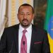 Buhari congratulates Ethiopia’s Prime Minister Abiy Ahmed over election victory, says Africa must unite against instability