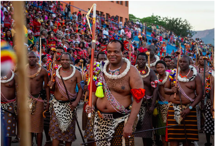 Africans want consensual democracy – why is that reality so hard to accept?