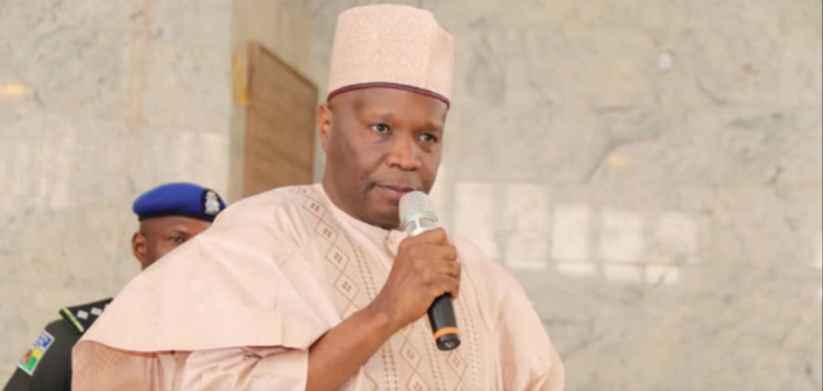 Attacks: We’ve put in place measures to safeguard persons, schools in Gombe – Governor Yahaya