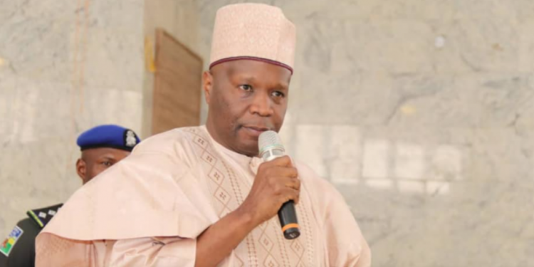Attacks: We’ve put in place measures to safeguard persons, schools in Gombe – Governor Yahaya
