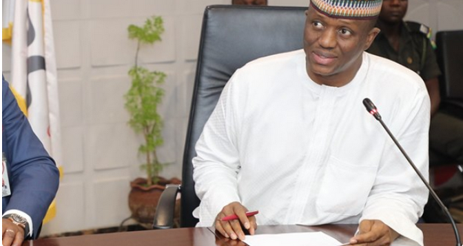 NFIU doesn’t entertain political, business, inordinate requests for information – Official