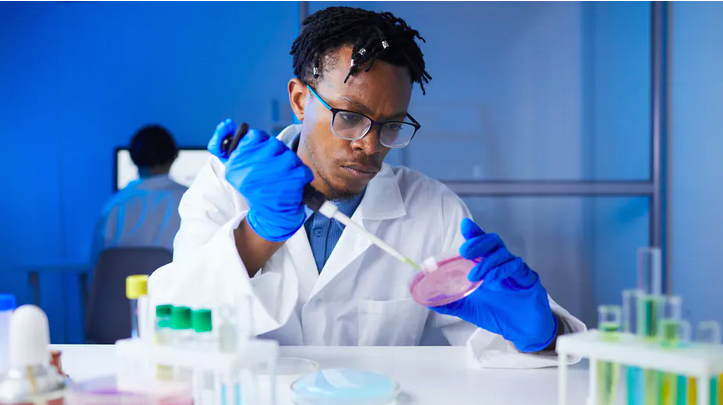 Monkeypox in Nigeria: why the disease needs intense management