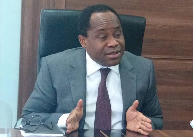 We’ll invest $200 million in Nigeria’s health sector, says NSIA boss