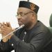 Buhari salutes Governor Udom Emmanuel at 55