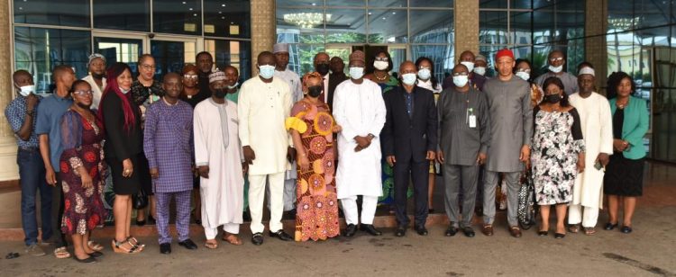 Job creation: Nigerian govt calls for value chain entrepreneurship